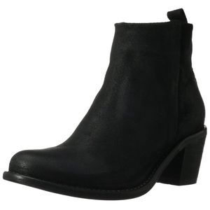 Diesel Chelsea Show Pinky Suede Boots